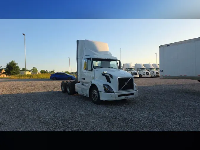 2018 Volvo VNL30078cbea9ca011814a5b72d0d087406e0f
