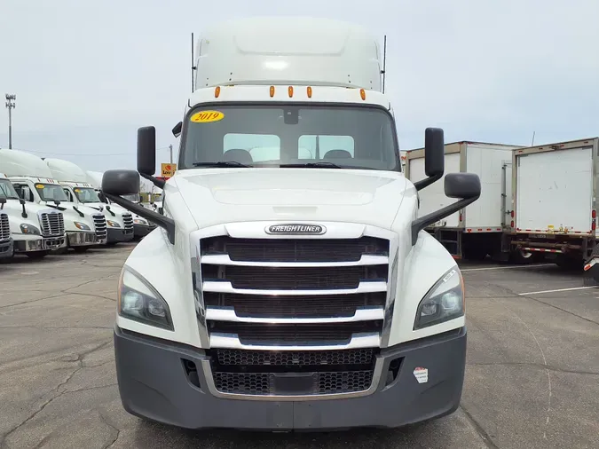 2019 FREIGHTLINER/MERCEDES NEW CASCADIA PX12664