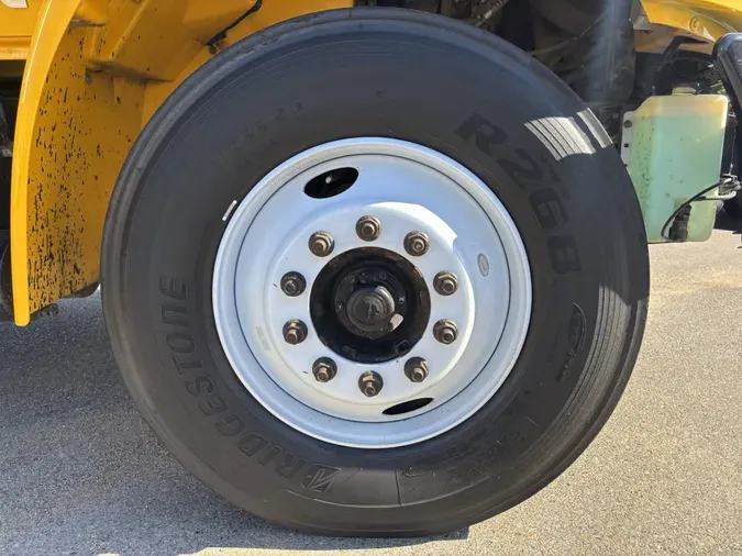 2020 International MV60778cc7de7a9ccfe40202f3c5d14641bca