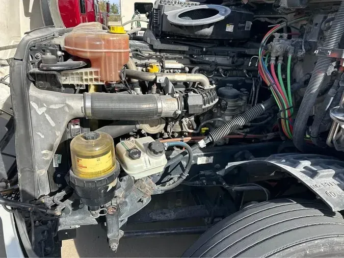 2019 Freightliner Cascadia