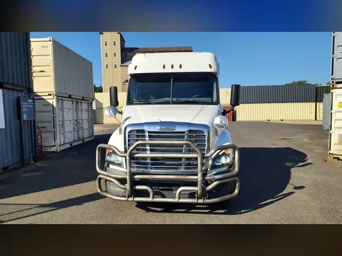 2020 FREIGHTLINER/MERCEDES CASCADIA 12578ce27c3e4647e84a79155c919eb08ac