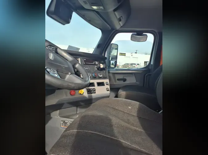 2022 FREIGHTLINER/MERCEDES NEW CASCADIA PX12664