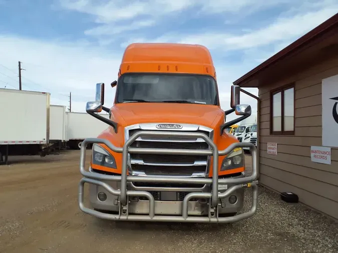 2019 FREIGHTLINER/MERCEDES NEW CASCADIA PX12664