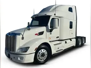 2021 Peterbilt 579