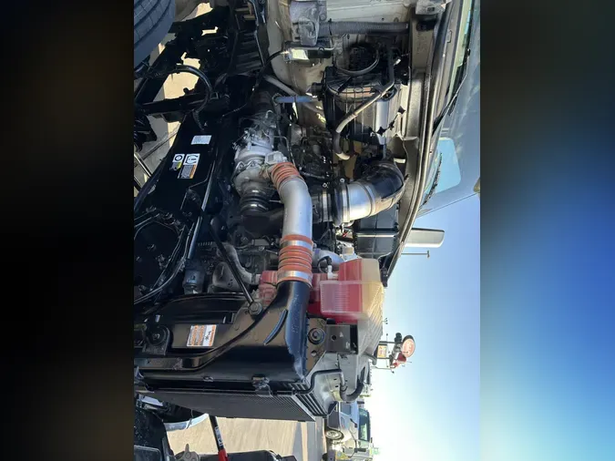 2019 Peterbilt 579