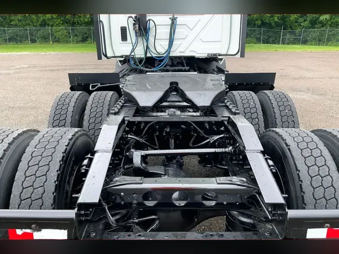2020 INT RH613 6x4