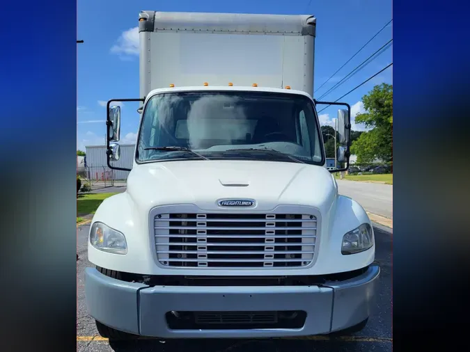 2019 FREIGHTLINER/MERCEDES M2 10678d34a4458767e408c0b2ef04abfc7fc