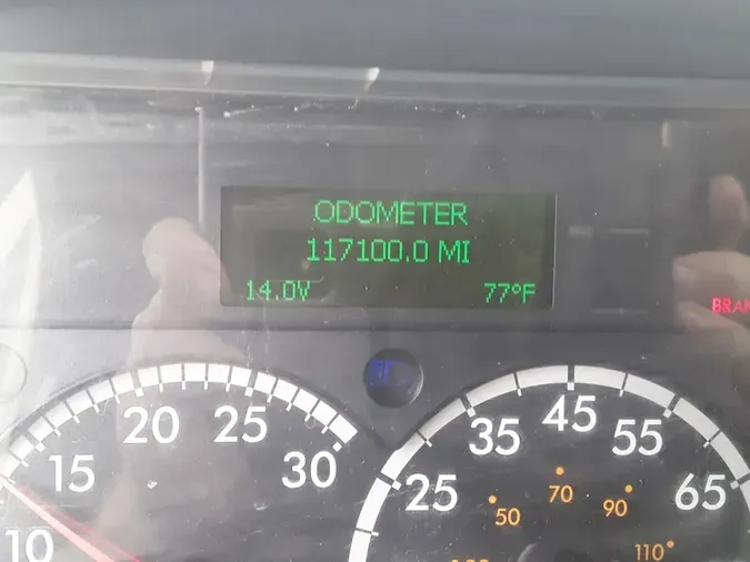2019 FREIGHTLINER M2 106