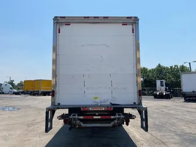 2019 International 4300