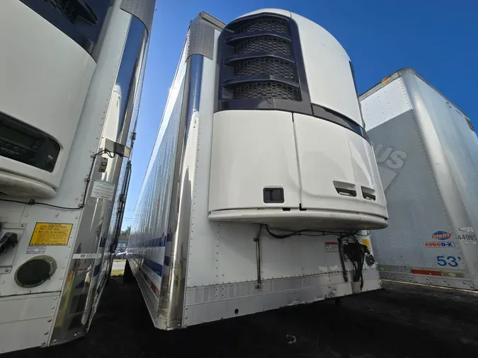 2016 UTILITY TRAILERS VS2RA 48/162/102