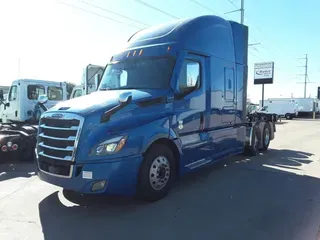 2020 FREIGHTLINER/MERCEDES NEW CASCADIA PX12664
