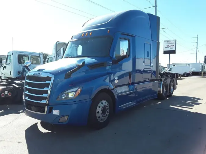 2020 FREIGHTLINER/MERCEDES NEW CASCADIA PX1266478d4bb2586fc7df34c853385ec61c63f