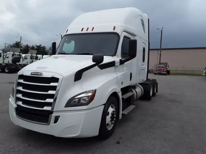 2020 FREIGHTLINER/MERCEDES NEW CASCADIA PX1266478d53220e10f36efbea3c2e957d1df25