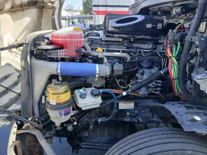 2019 FREIGHTLINER/MERCEDES NEW CASCADIA PX1266478d54427d1b065452baf4fec27afb1c4