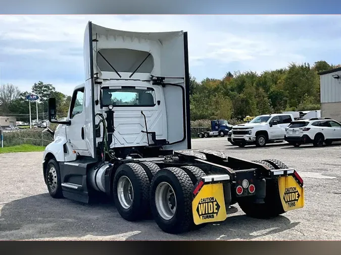 2022 INT LT625 6x4