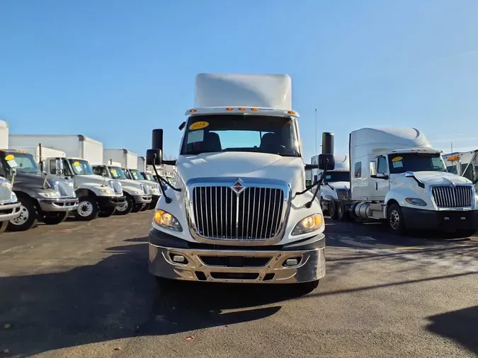 2018 NAVISTAR INTERNATIONAL RH613 DAYCAB T/A78d622b960d8ab13832badbcd6f9d01e
