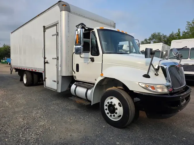 2019 NAVISTAR INTERNATIONAL 4300 SBA78d67c5723aed93cde98927397757810