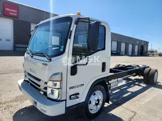 2026 ISUZU NPRHDGAS-Marion 18X91X96
