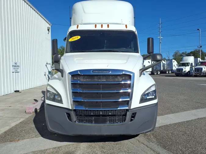 2019 FREIGHTLINER/MERCEDES NEW CASCADIA PX12664