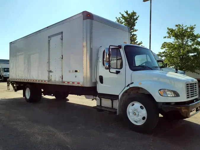 2019 FREIGHTLINER M2 106