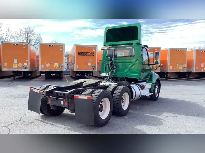 2020 International LT