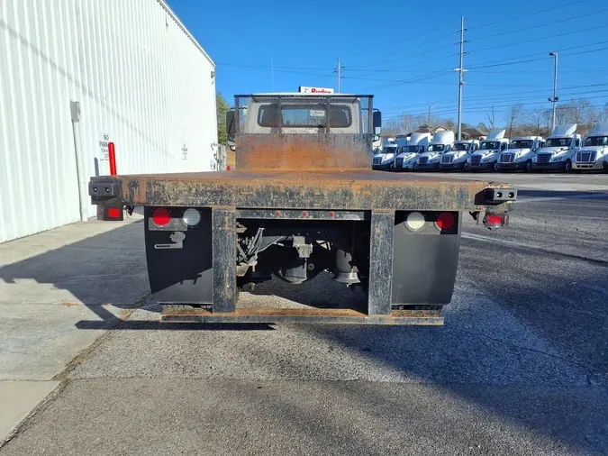 2015 FREIGHTLINER/MERCEDES M2 106