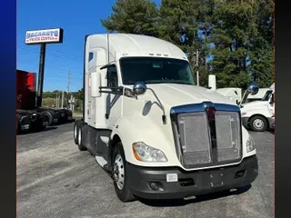 2019 KENWORTH T680