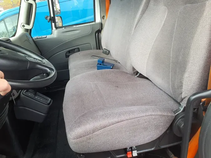 2018 NAVISTAR INTERNATIONAL 4300