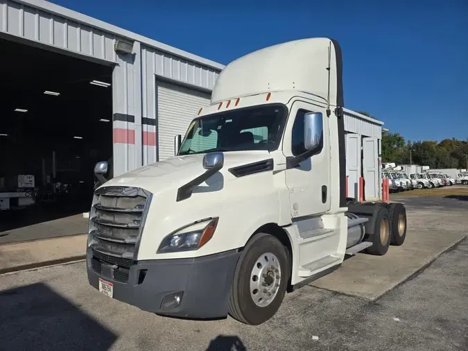 2018 FREIGHTLINER/MERCEDES NEW CASCADIA PX1266478dc20e4e2640cb45c924c3941630d15