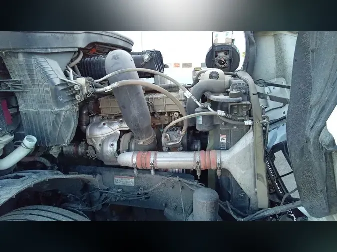 2022 Freightliner Cascadia 126