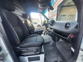 2020 MERCEDES-BENZ SPRINTER 3500