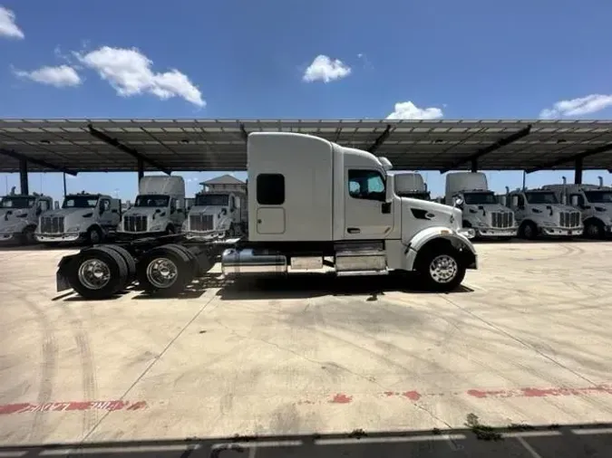 2021 Peterbilt 567