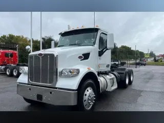 2021 Peterbilt 567