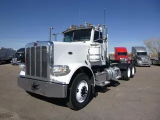 2016 Peterbilt 389