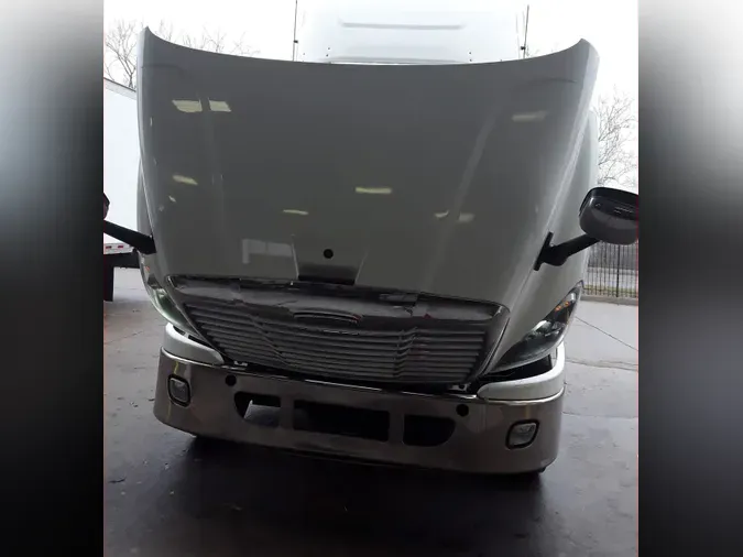 2017 FREIGHTLINER/MERCEDES CASCADIA 113