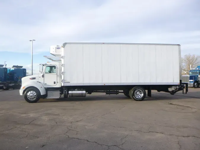 2018 Peterbilt 337