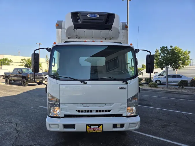 2018 Isuzu NQR