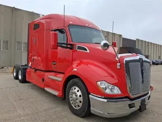 2022 KENWORTH T680