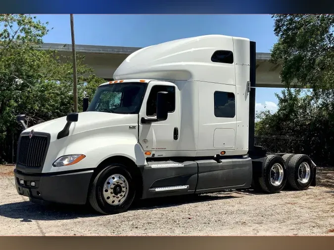 2021 INT LT625 6x4