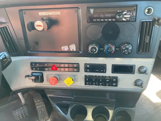2019 FREIGHTLINER/MERCEDES NEW CASCADIA PX12664