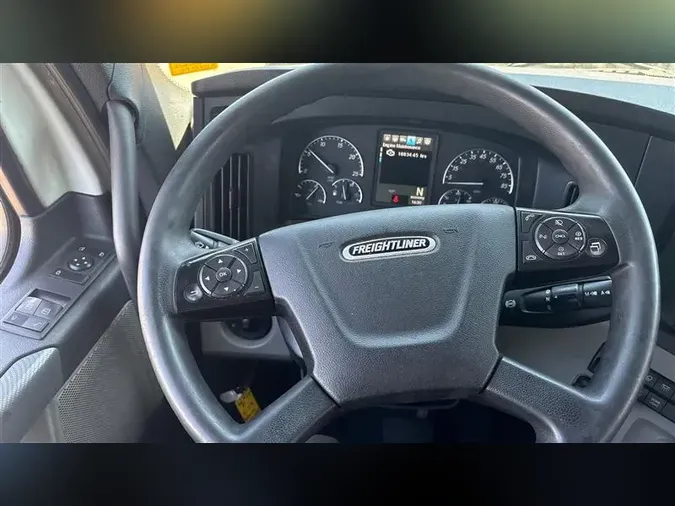 2020 FREIGHTLINER CA116