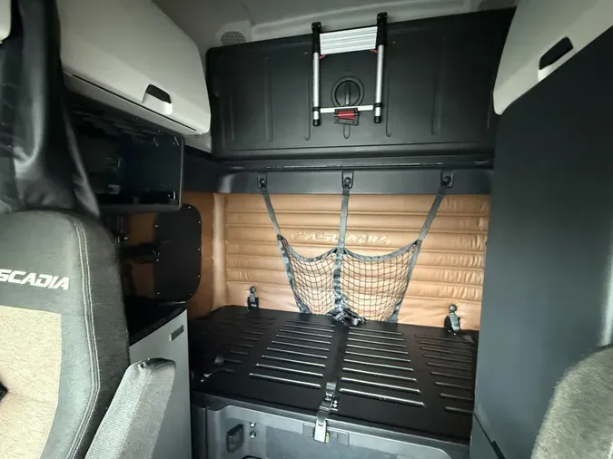 2022 Freightliner Cascadia