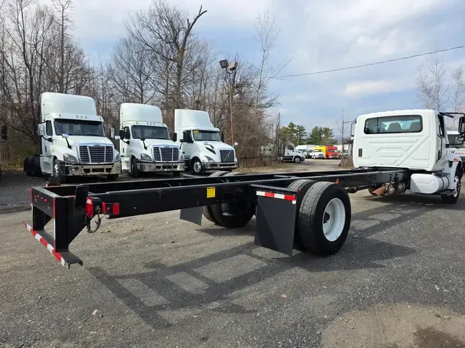 2019 NAVISTAR INTERNATIONAL 4300