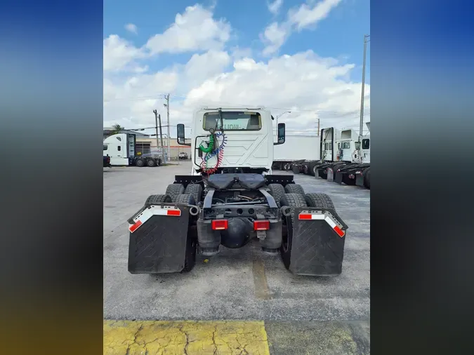 2018 NAVISTAR INTERNATIONAL LT625 DAYCAB T/A78e46a00e24fd9b3a4e1a80b34543006