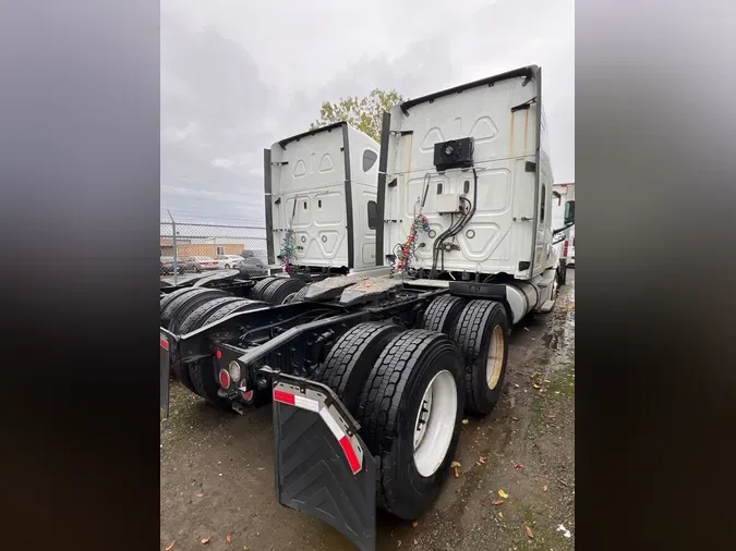 2019 FREIGHTLINER/MERCEDES NEW CASCADIA PX12664