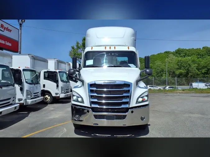 2021 FREIGHTLINER/MERCEDES CASCADIA PX12642ST78e569e762a2d06d5c38ee201681c97c