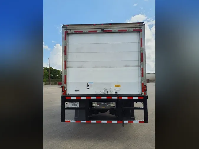 2019 NAVISTAR INTERNATIONAL 4300