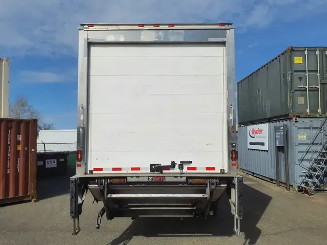 2018 NAVISTAR INTERNATIONAL 430078e70d7f70c5477fc178da6f0dc916f1