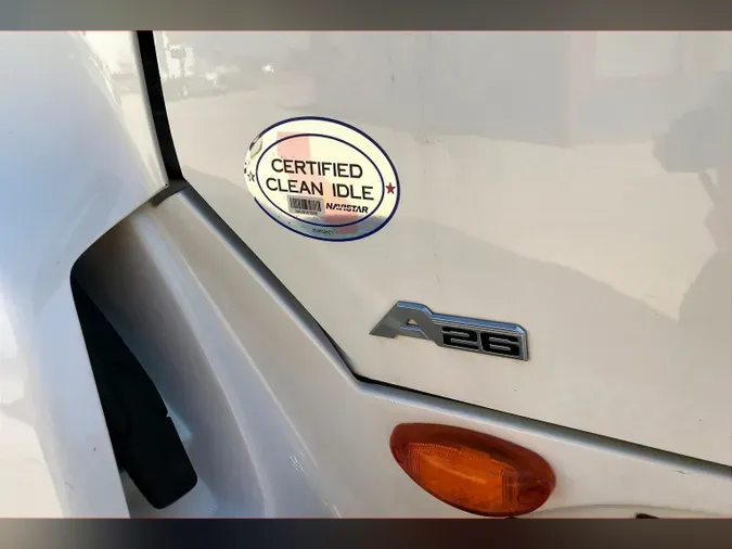 2020 INT LT625 6x4