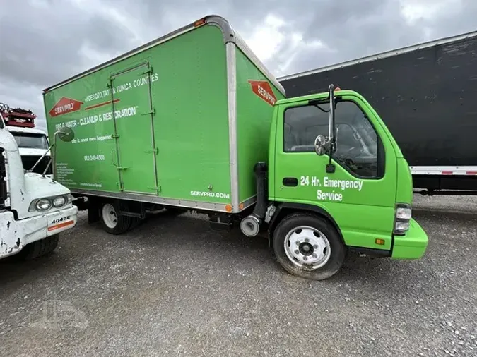 2006 ISUZU NPR78e80daaad1f064bb543821b6dcd9594
